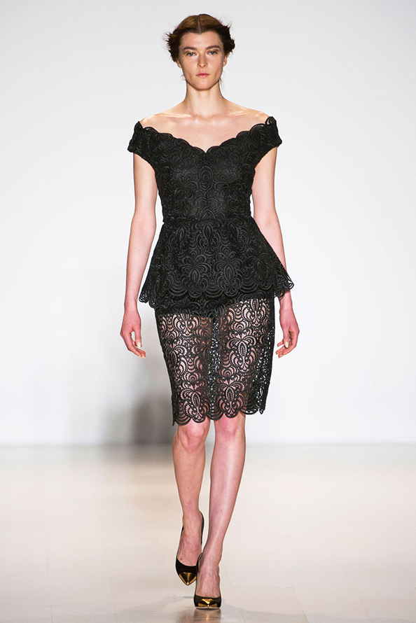 Mode automne-hiver 2025-2026