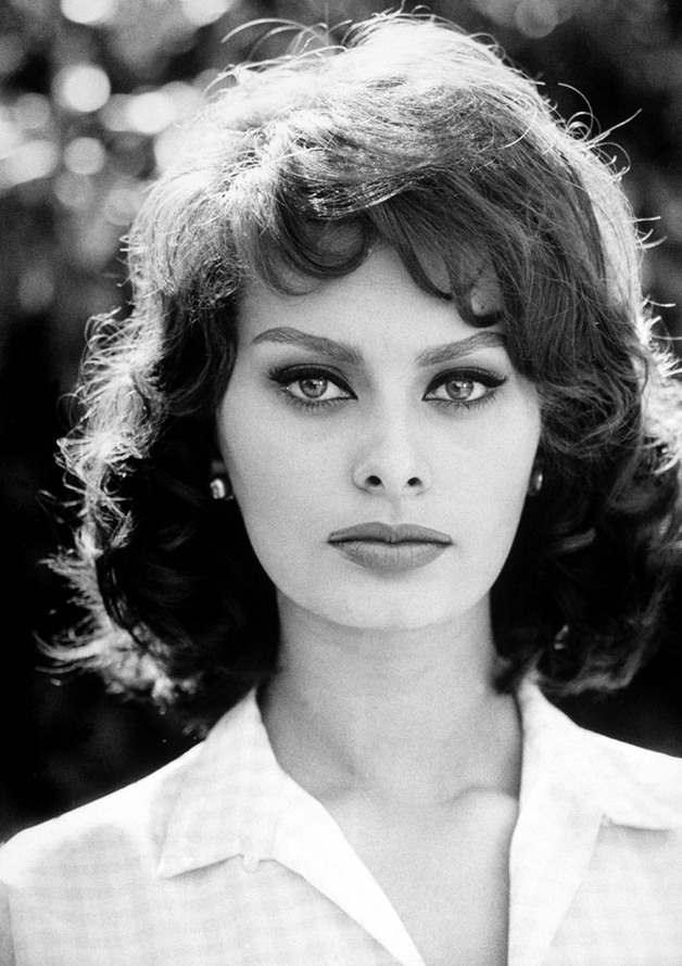 Sophie Loren