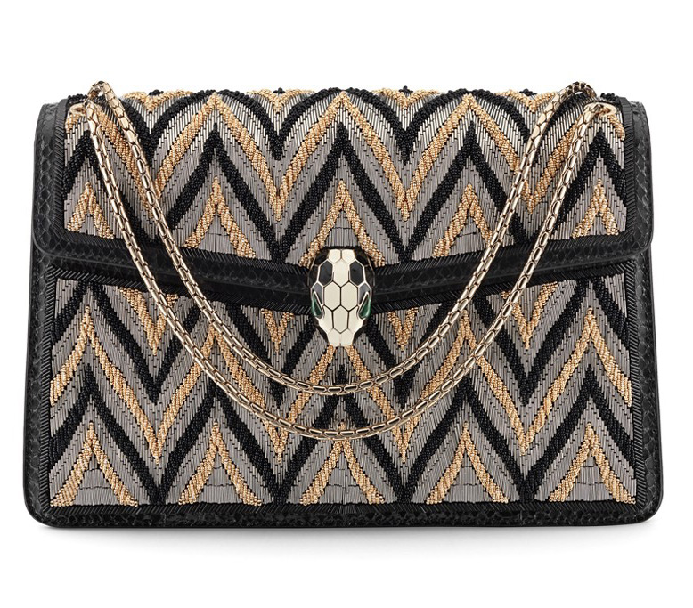 Sac Bulgari 2025-2026