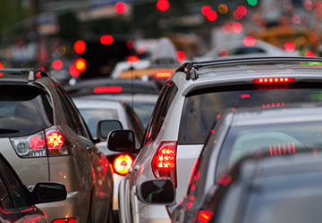 La voiture comme indicateur de statut