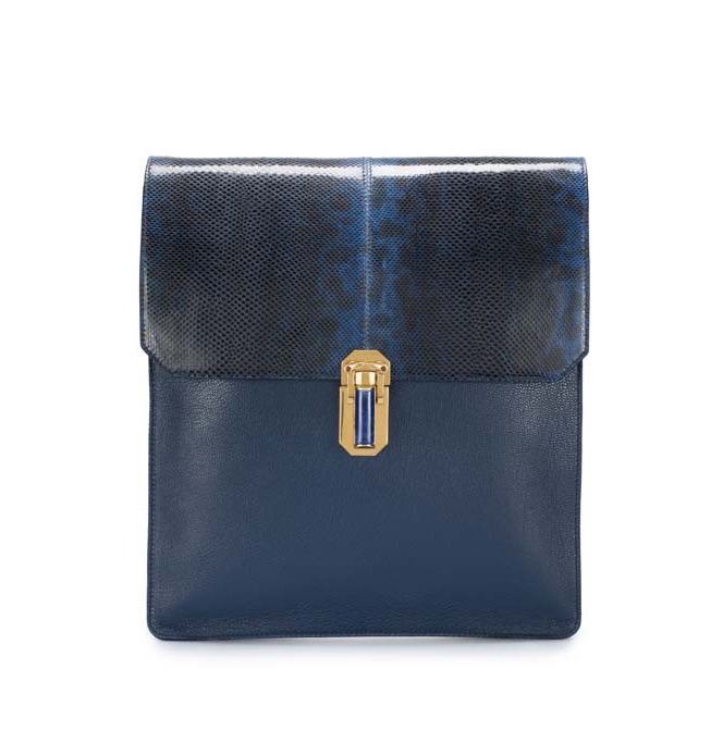 Oscar de la Renta automne-hiver 2025-2026