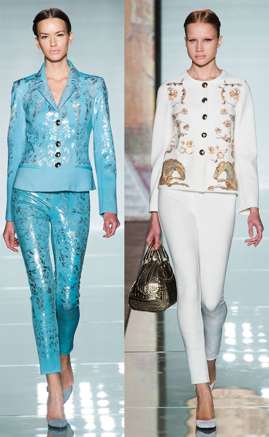 Costumes pour femmes Roccobarocco