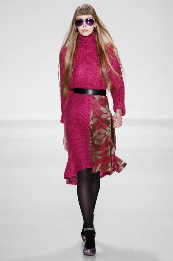 Robe Custo Barcelona, ​​photo