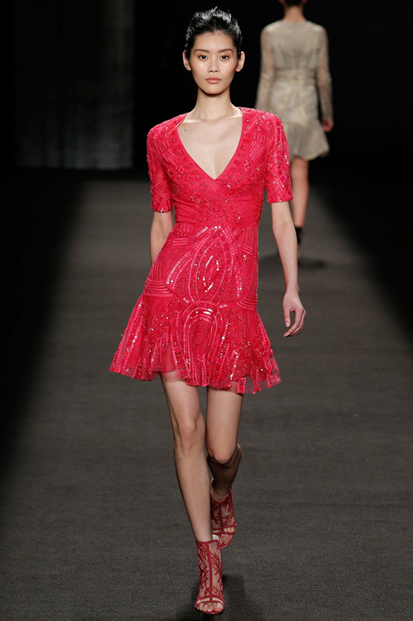 Mode automne et hiver 2025-2026