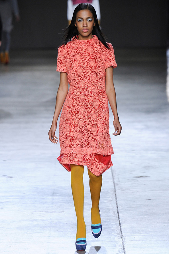 Mode automne et hiver 2025-2026