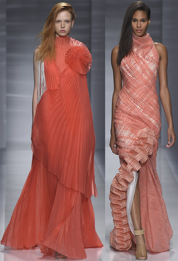 Robe OVionnet, photo