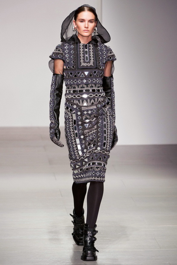 Mode automne et hiver 2025-2026