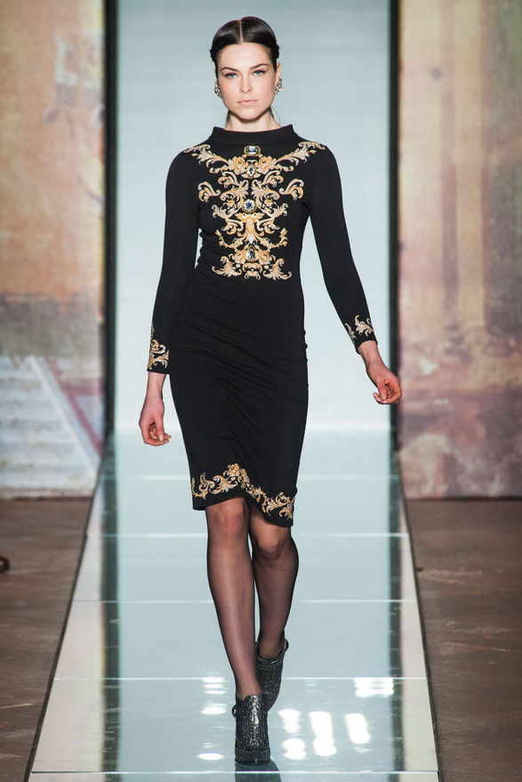 Mode automne et hiver 2025-2026