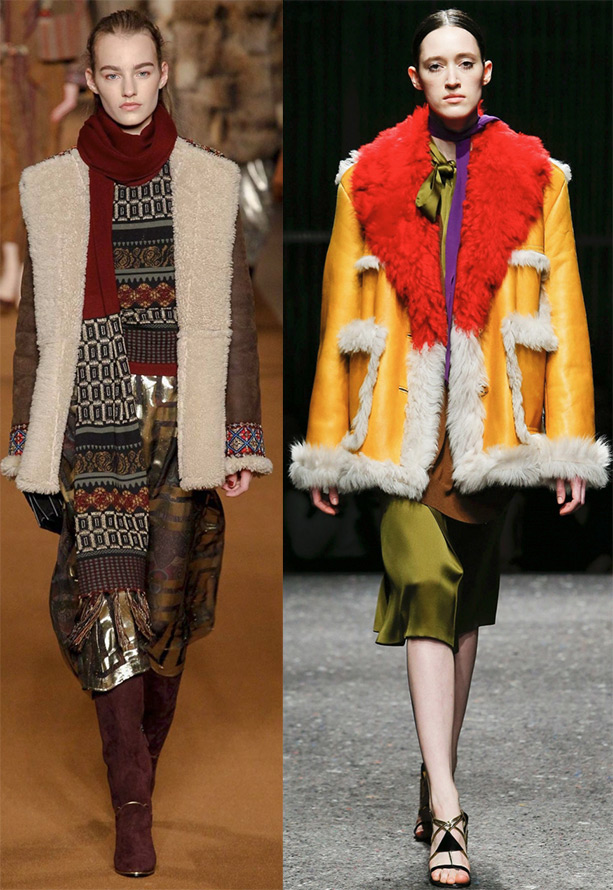 Etro, Prada 2025-2026