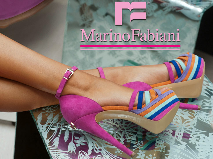 Chaussures Marino Fabiani