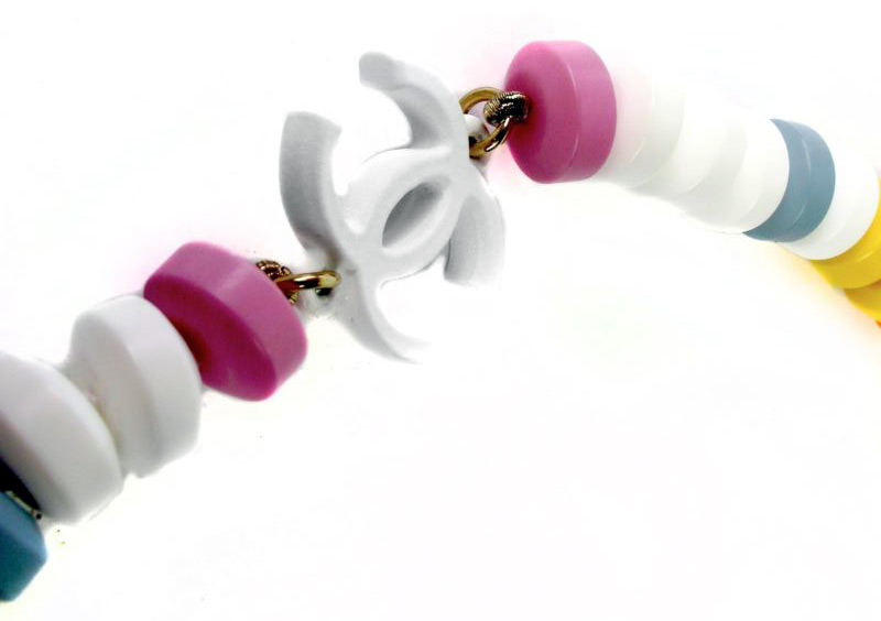 Bijoux Chanel automne-hiver 2025-2026