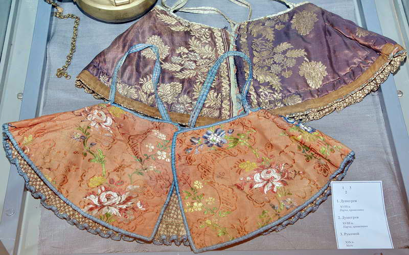 Chaleur de l'âme et shugai