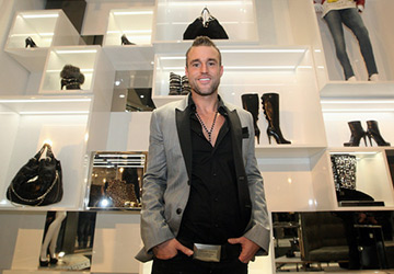 Créateur Philipp Plein