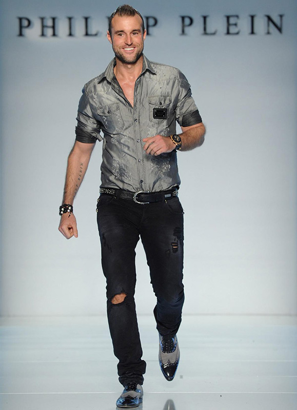 Créateur Philipp Plein