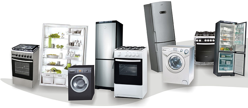 Commerces et shopping en crise