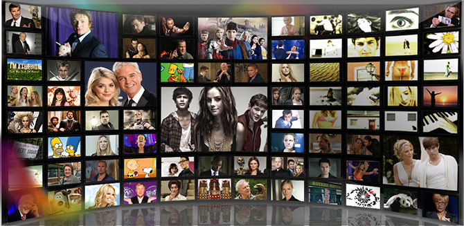 Pourquoi vous ne devriez pas regarder les séries télévisées