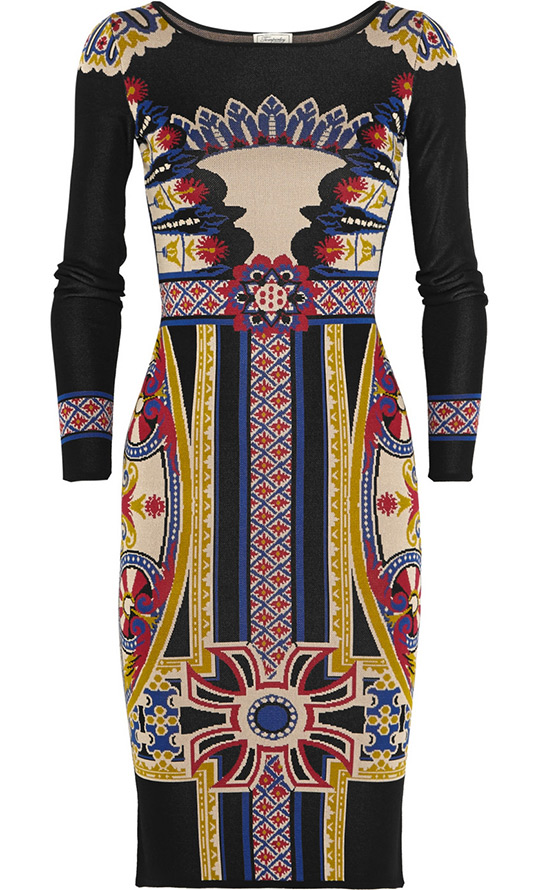 Habillez-vous pour l'automne et l'hiver