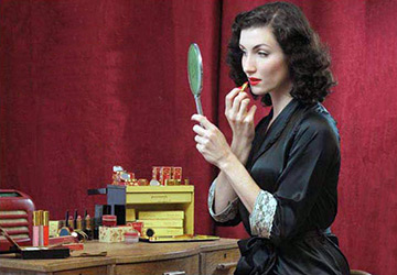 Histoire mondiale des cosmétiques