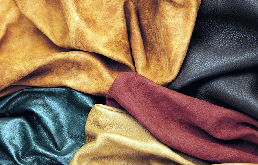 cuir aux notes florales et cuir au parfum tabac