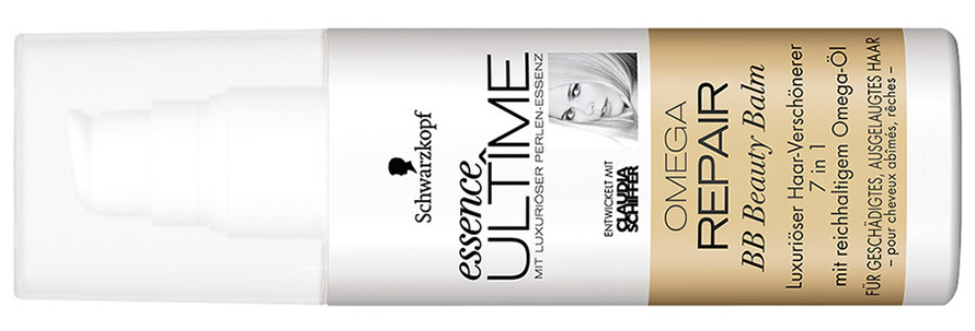 BB crème pour les cheveux