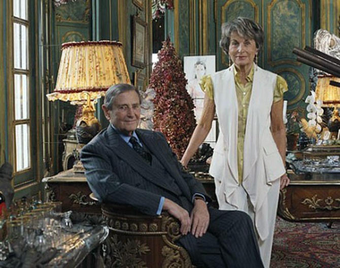 Sisley et l'histoire de la marque