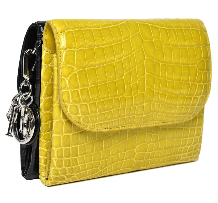 Sac jaune 2025-2026, photo