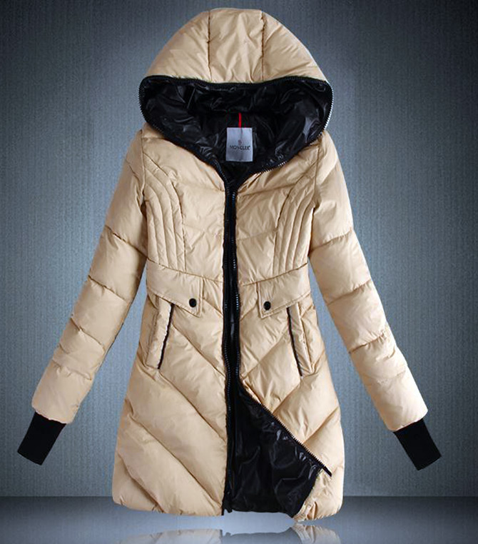 Comment remplacer une doudoune