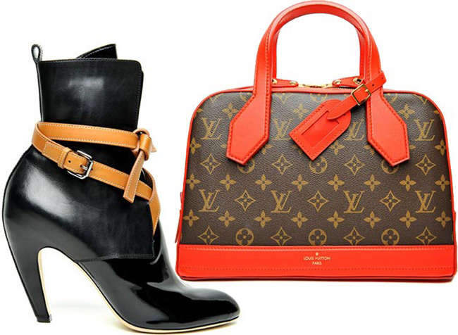 Acheter des chaussures et des sacs en ligne