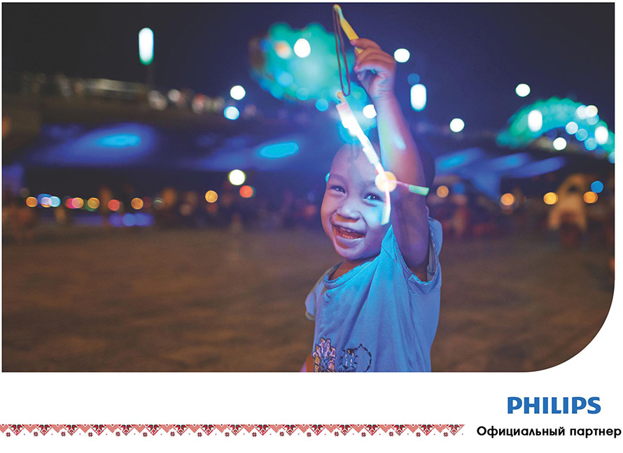 Partenaires de la Biélorussie Fashion Week SS 2026