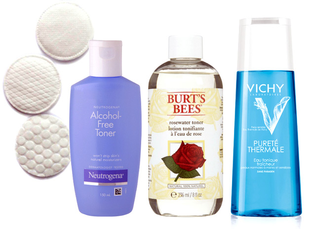 Étudier les ingrédients des toniques