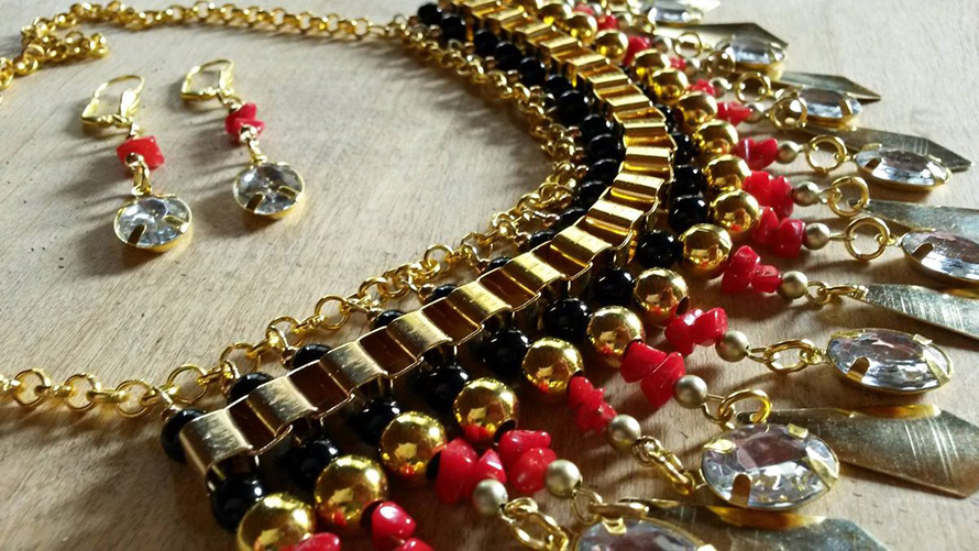 Comment nettoyer les bijoux