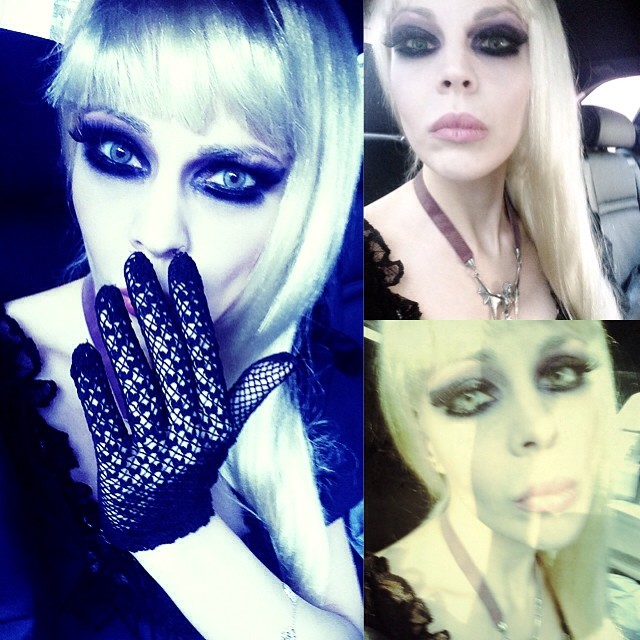 Julia Wang et la bataille des médiums