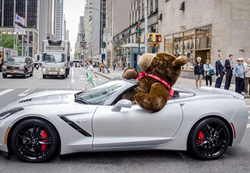 Il est temps d'acheter des cadeaux pour la nouvelle année 2026 !