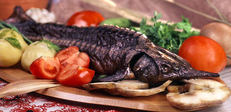 Produits pour la nouvelle année