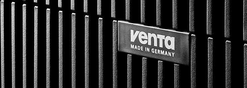 Beauté et technologie climatique VENTA