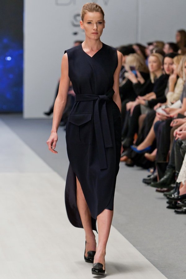 JARDIN DE FOURRURE Designer Julia Gilevich