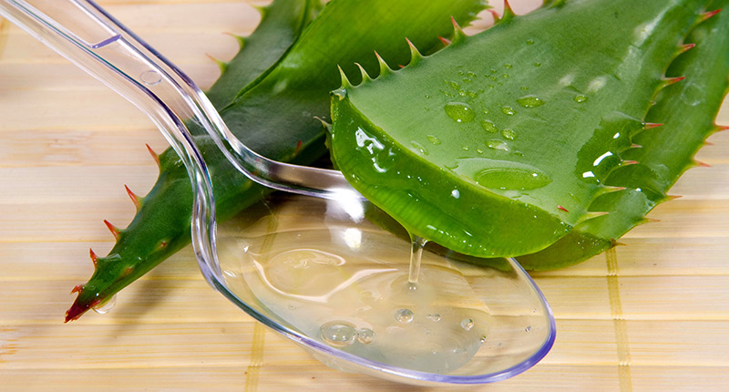 Remèdes efficaces contre l'acné