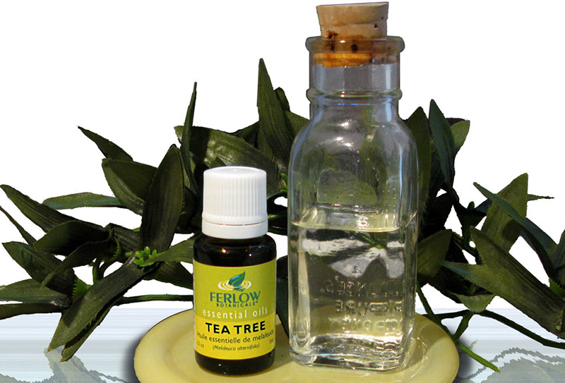 Remèdes efficaces contre l'acné