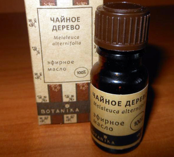 Remèdes efficaces contre l'acné