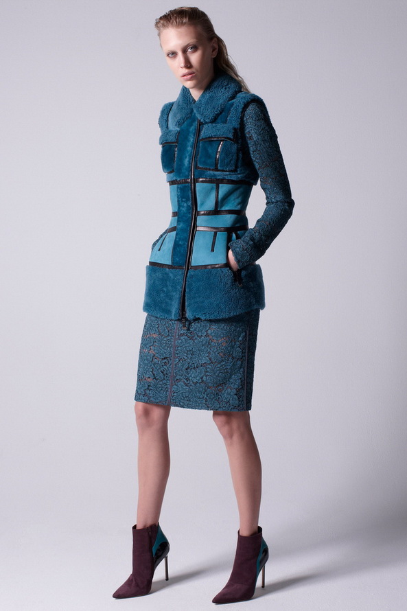 J.Mendel automne et hiver 2025-2026