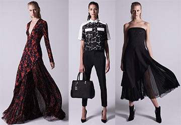 Collection J.Mendel automne 2026