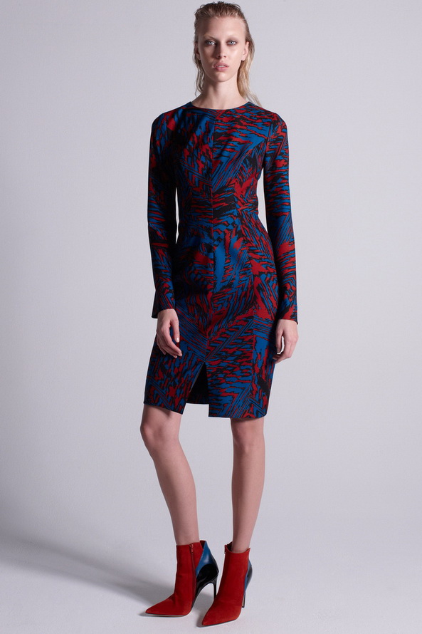 Collection J.Mendel automne 2026