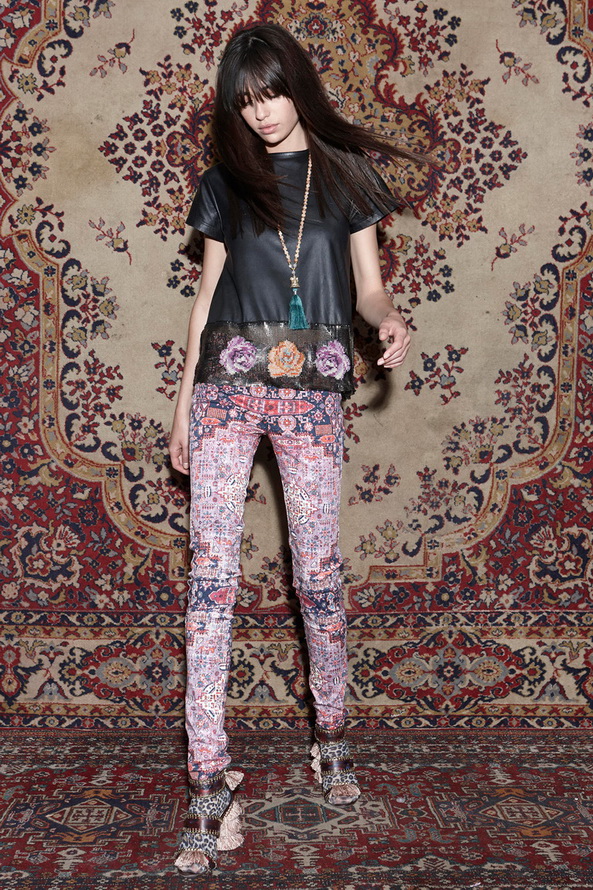 Mode automne et hiver 2025-2026