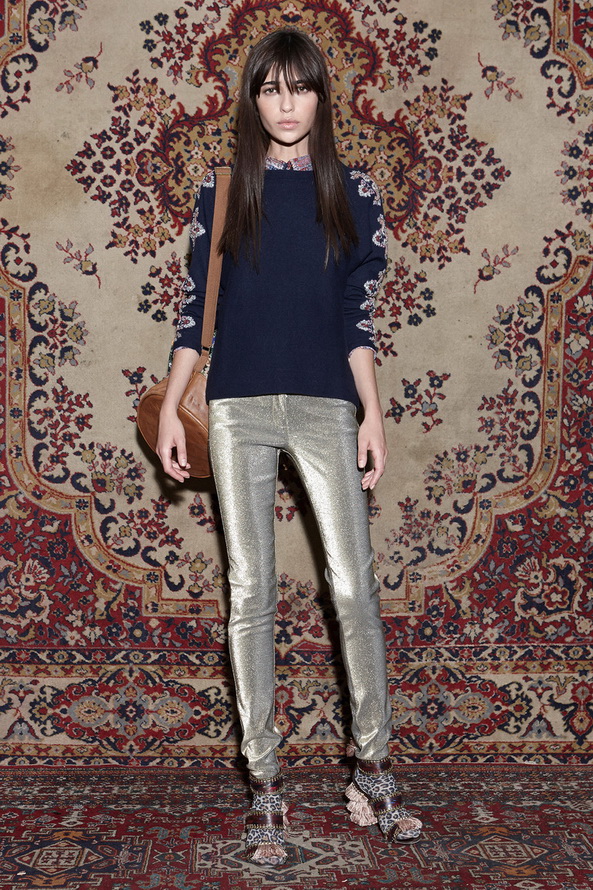 Mode automne et hiver 2025-2026