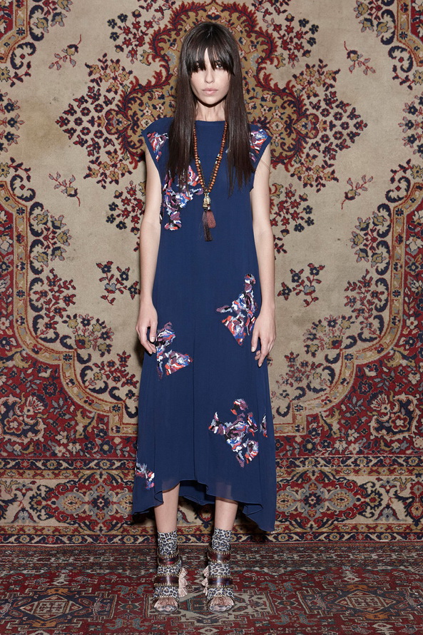 Collection Nicole Miller