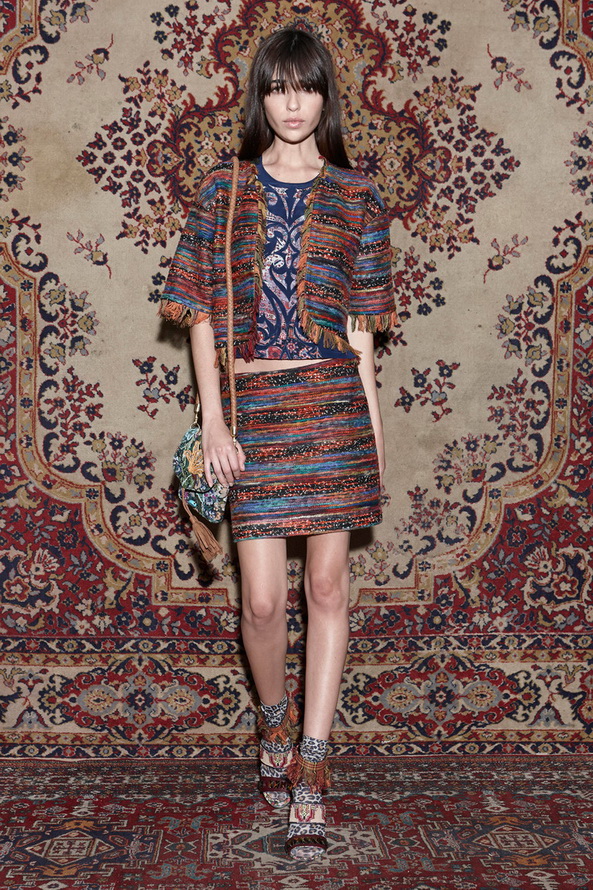 Collection Nicole Miller