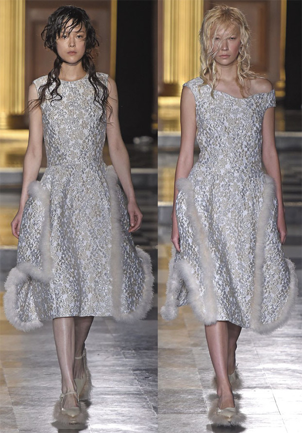 Mode printemps-été 2026