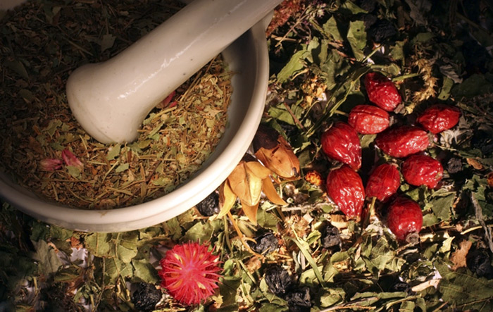 Histoire de la parfumerie - Grèce