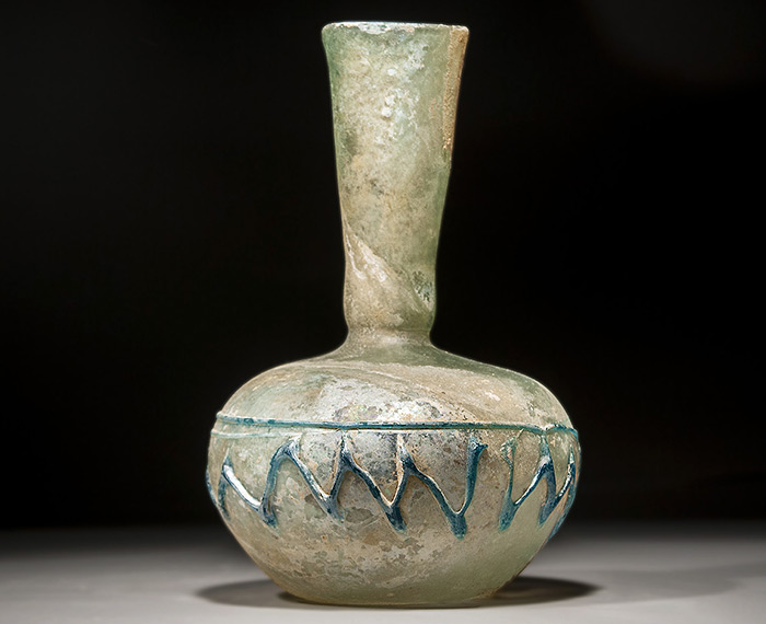 Histoire de la parfumerie - Grèce