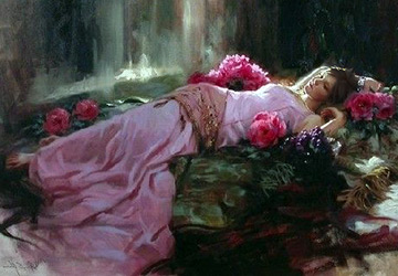 Histoire de la parfumerie - Grèce